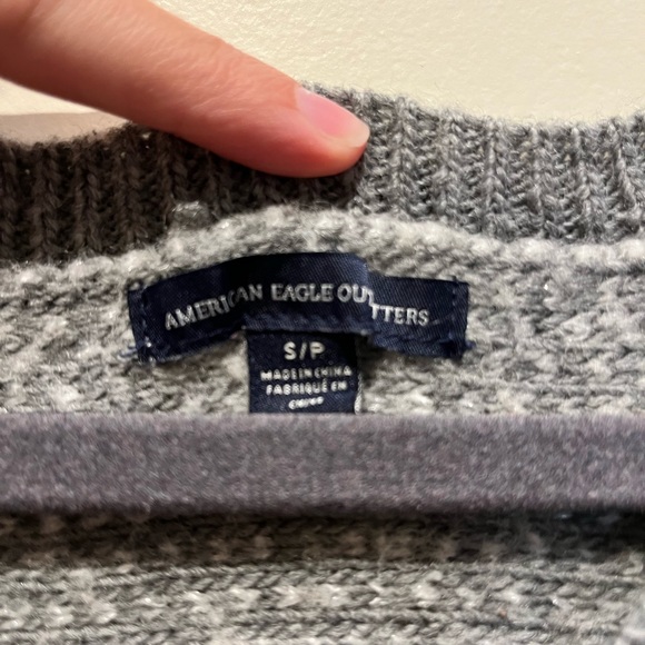 American Eagle Outfitters Sweater Dress - Picture 4 of 4